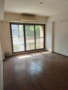 Bedroom Image of 3900 Sq.ft 4 BHK Apartment / Flat for rent in Safal Paarijat Residences, Bodakdev Ahmedabad for Rs. 125000