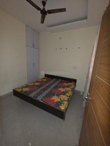 Bedroom Image of 1305 Sq.ft 3 BHK Apartment / Flat for sale in Kharar Mohali for Rs. 6190000
