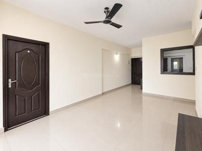 Hall Image of 1621 Sq.ft 3 BHK Apartment / Flat for rent in Alpine Viva, K R Puram Bengaluru for Rs. 50000
