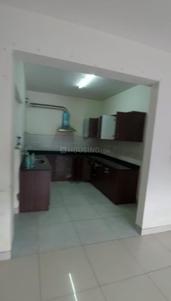 Kitchen Image of 1856 Sq.ft 3 BHK Apartment / Flat for sale in Mahadevapura Bengaluru for Rs. 28000000