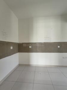 Kitchen Image of 1242 Sq.ft 3 BHK Apartment / Flat for sale in Hosahalli Bengaluru for Rs. 16400000