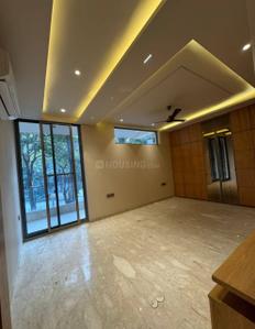 Hall Image of 1093 Sq.ft 2.5 BHK Builder Floor for sale in Central Park Flamingo Floors, Sector 32 Sohna for Rs. 12500000