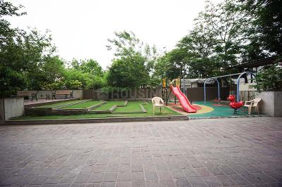 Image of 1465 Sq.ft 3 BHK Apartment / Flat for sale in Binori Gracia, South Bopal, Ahmedabad for Rs. 9500000
