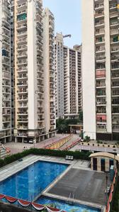 Image of 1300 Sq.ft 3 BHK Apartment / Flat for rent in Panchsheel Greens, Noida Extension, Greater Noida for Rs. 21000