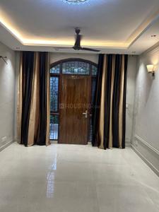 Hall Image of 1710 Sq.ft 3 BHK Builder Floor for sale in Ansal Executive Residency, Sector 57 Gurgaon for Rs. 18700000