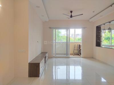 Hall Image of 2310 Sq.ft 3.5 BHK Apartment / Flat for sale in Vaswani Exquisite by Vaswani Group, Hoodi Bengaluru for Rs. 39500000