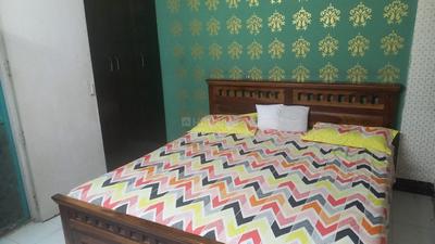 Bedroom Image of 1100 Sq.ft 2 BHK Builder Floor for sale in Uppal Southend, Sector 49 Gurgaon for Rs. 14000000