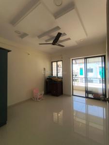 Hall Image of 1200 Sq.ft 3 BHK Apartment / Flat for sale in Manish Nagar Nagpur for Rs. 5700000