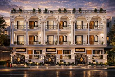 Image of 2550 Sq.ft 5 BHK Villa for sale in Kalwad Road, Jaipur for Rs. 15100000