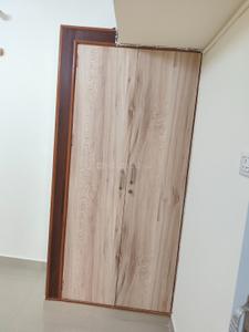 Bedroom Image of 500 Sq.ft 1 BHK Builder Floor for rent in Kaggadasapura Bengaluru for Rs. 17000