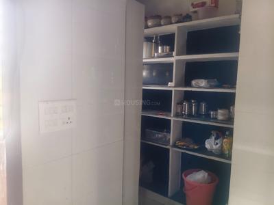 Kitchen Image of 2324 Sq.ft 3 BHK Apartment / Flat for sale in Tadepalli Vijayawada for Rs. 18000000