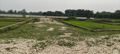 Image of 1500 Sq.ft Residential Plot / Land for sale in Mohanlalganj, Lucknow for Rs. 1725000