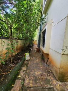 Balcony Image of 2750 Sq.ft 3 BHK Independent House for sale in Vitthal Sangam, Dhayari Pune for Rs. 15000000