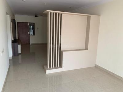 Hall Image of 1685 Sq.ft 3 BHK Apartment / Flat for rent in My Home Jewel, Madeenaguda Hyderabad for Rs. 45000