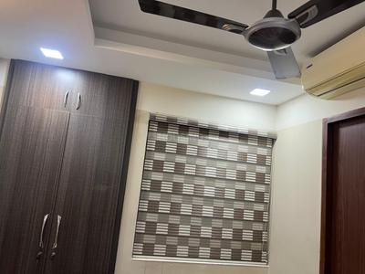 Bedroom Image of 1610 Sq.ft 3 BHK Apartment / Flat for sale in RDS Flair, Elamakkara Kochi for Rs. 14000000