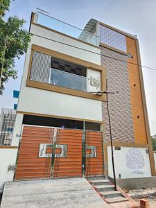 Image of 765 Sq.ft 2 BHK Independent House for rent in Sameera 117 Garden Town, Poonamallee, Chennai for Rs. 20000