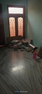 Bedroom Image of 500 Sq.ft 1 BHK Independent House for rent in Paharia Varanasi for Rs. 7000