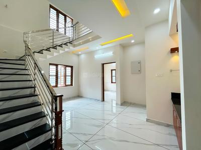Hall Image of 1900 Sq.ft 3 BHK Villa for sale in Madambakkam Chennai for Rs. 14000000