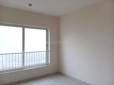 Bedroom Image of 1850 Sq.ft 3 BHK Apartment / Flat for rent in Manesar Gurgaon for Rs. 52000