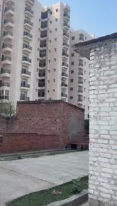 Image of 1395 Sq.ft Residential Plot / Land for sale in Gomti Nagar Extension, Lucknow for Rs. 5800000