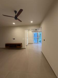 Hall Image of 1350 Sq.ft 3 BHK Apartment / Flat for rent in Indrasanahalli Bengaluru for Rs. 120000