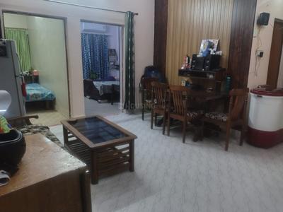 Hall Image of 4100 Sq.ft 3 BHK Builder Floor for rent in Kalyanpur (East) Lucknow for Rs. 16000