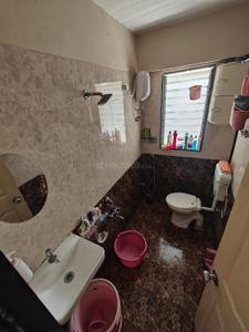 Bedroom Image of 550 Sq.ft 1 BHK Apartment / Flat for sale in Parel Mumbai for Rs. 16000000