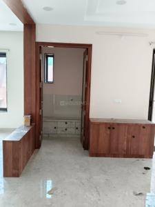 Bedroom Image of 1800 Sq.ft 3 BHK Apartment / Flat for rent in Amberpet Hyderabad for Rs. 50000
