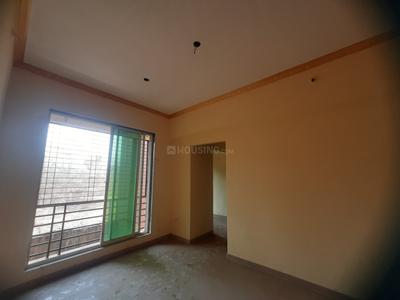 Image of 565 Sq.ft 1 BHK Apartment / Flat for sale in Deep Jyoti City, Pashane, Thane for Rs. 1500000