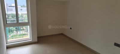 Bedroom Image of 1638 Sq.ft 3 BHK Apartment / Flat for rent in Casagrand Boulevard, Chikkagubbi Village Bengaluru for Rs. 47000