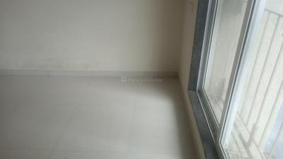 Bedroom Image of 750 Sq.ft 2 BHK Apartment / Flat for rent in Vihang Valley, Kasarvadavali Thane for Rs. 26000