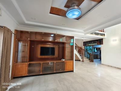 Hall Image of 4156 Sq.ft 7 BHK Independent House for sale in Valasaravakkam Chennai for Rs. 59800000