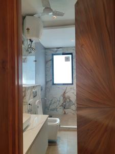 Bedroom Three Image of 2700 Sq.ft 4 BHK Builder Floor for sale in Sector 45 Gurgaon for Rs. 39500000