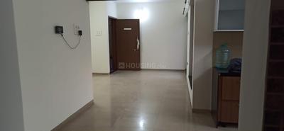 Hall Image of 1030 Sq.ft 2.5 BHK Apartment / Flat for sale in Revell Orchid, Lohegaon Pune for Rs. 8000000