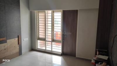 Bedroom Image of 2800 Sq.ft 4 BHK Villa for rent in Shilaj Ahmedabad for Rs. 45000