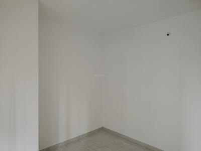 Bedroom Image of 560 Sq.ft 1 BHK Apartment / Flat for rent in DSS Mahavir Kalpavruksha, Kasarvadavali Thane for Rs. 17222