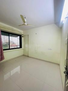 Bedroom Image of 950 Sq.ft 2 BHK Apartment / Flat for rent in Little Earth Unit 11, Sevagram Wardha for Rs. 14000