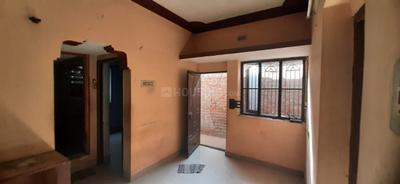 Hall Image of 650 Sq.ft 2 BHK Builder Floor for rent in Kolathur Chennai for Rs. 8000