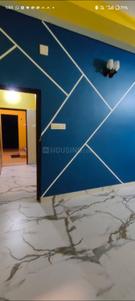 Image of 400 Sq.ft 1 BHK Apartment / Flat for rent in Tollygunge, Kolkata for Rs. 12000