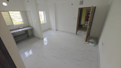 Living Room Image of 852 Sq.ft 2 BHK Apartment / Flat for sale in Keshtopur Kolkata for Rs. 3400000