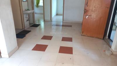 Living Room Image of 1100 Sq.ft 3 BHK Apartment / Flat for sale in Bramhapur Kolkata for Rs. 4000000