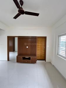 Hall Image of 850 Sq.ft 2 BHK Apartment / Flat for rent in Arakere Bengaluru for Rs. 39750