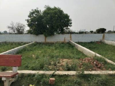 Virasat Royal Paradise City Plot View 2