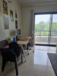 Hall Image of 3256 Sq.ft 4 BHK Builder Floor for rent in HUDA Plot Sector 38, Sector 38 Gurgaon for Rs. 100000