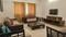 Hall Image of URBAN NEST in Magarpatta City, Pune