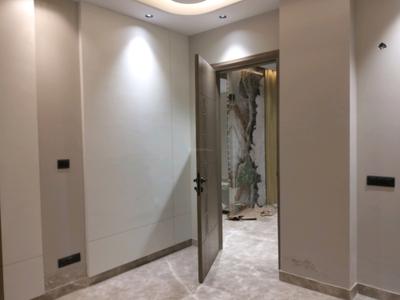 Bedroom Image of 3000 Sq.ft 4 BHK Builder Floor for sale in Punjabi Bagh New Delhi for Rs. 60000000