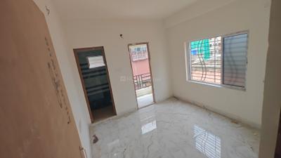 Bedroom Image of 727 Sq.ft 2 BHK Apartment / Flat for sale in Keshtopur Kolkata for Rs. 2600000
