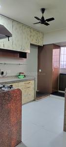 Kitchen Image of 2800 Sq.ft 4 BHK Apartment / Flat for sale in Akshar Shreeji Heights, Seawoods Navi Mumbai for Rs. 90000000