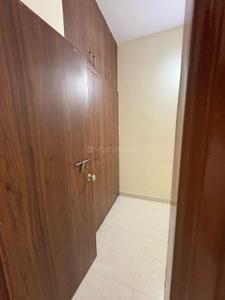 1 BHK Independent Builder Floor