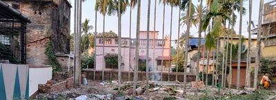 Image of 1505 Sq.ft Residential Plot / Land for sale in Subhasgram, Kolkata for Rs. 3000000
